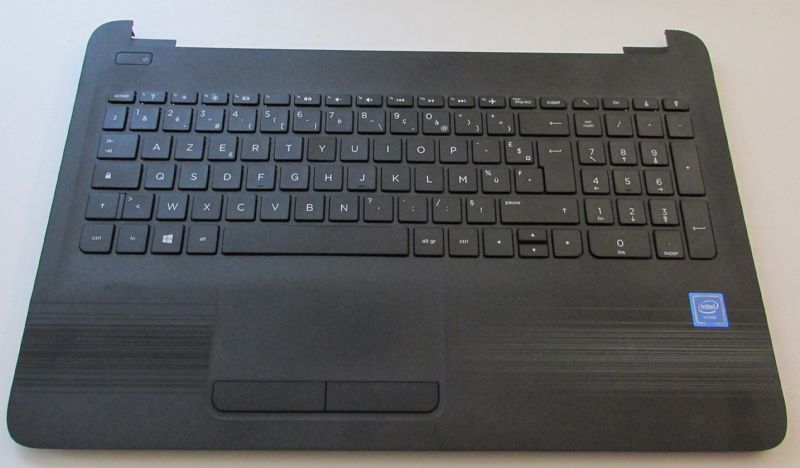 Clavier HP/Compaq 250 G4