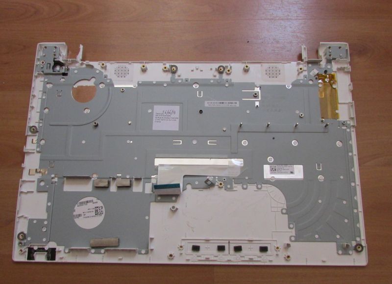 Clavier Toshiba Satellite C55-C-11F C55-C-11G C55-C-125