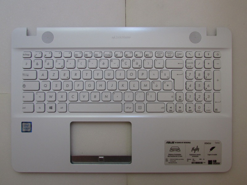 Comprar asus f f541u blanco - Laptopkey-europe.com