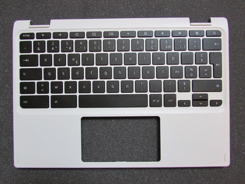 Teclado Portatil Asus Chromebook C523na C423na Original New