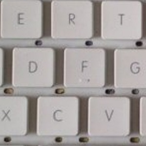 Apple macbook pro 15 replacement keyboard keys ult ns sk