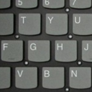 Lenovo ideapad S540-15 backlit ( keyboard us ) Laptop Key Replacement -  